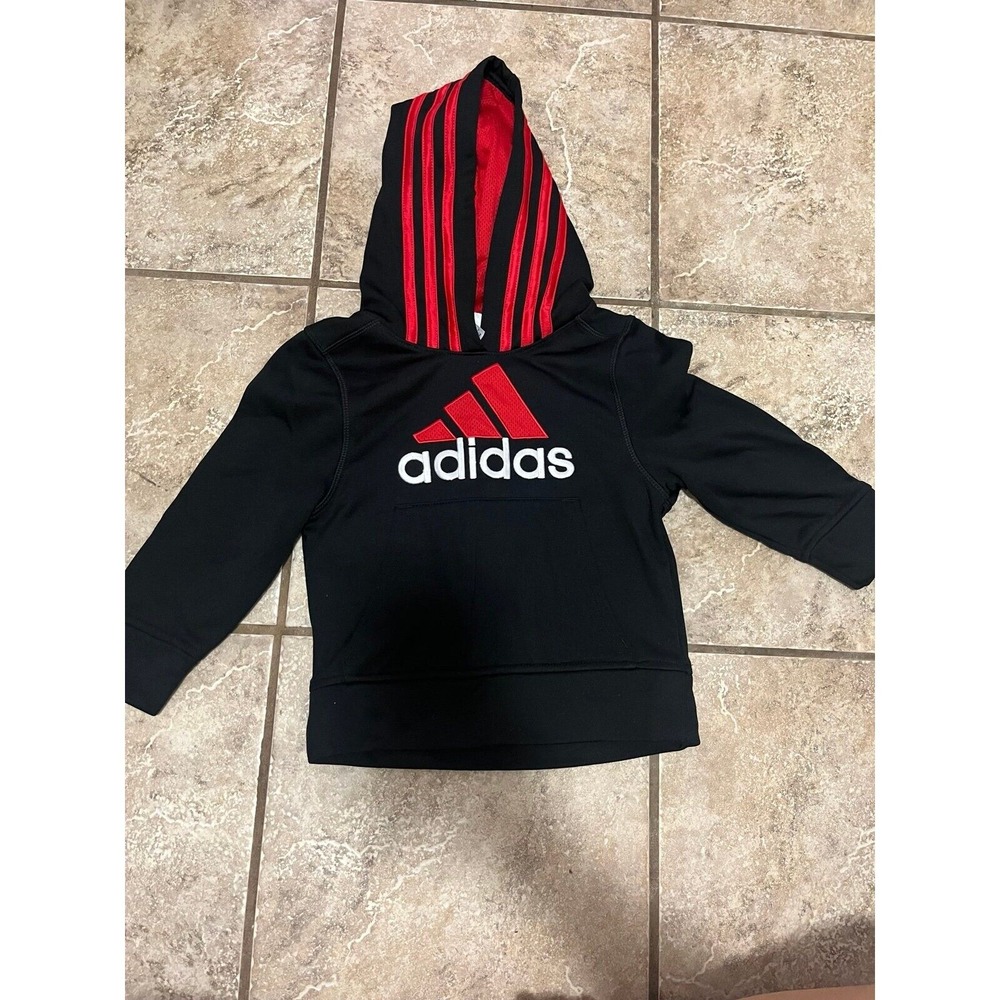 Adidas Hoodie 2T